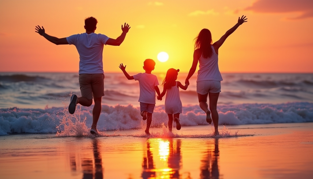 Family Retreat Vishwas Healing & Health Care