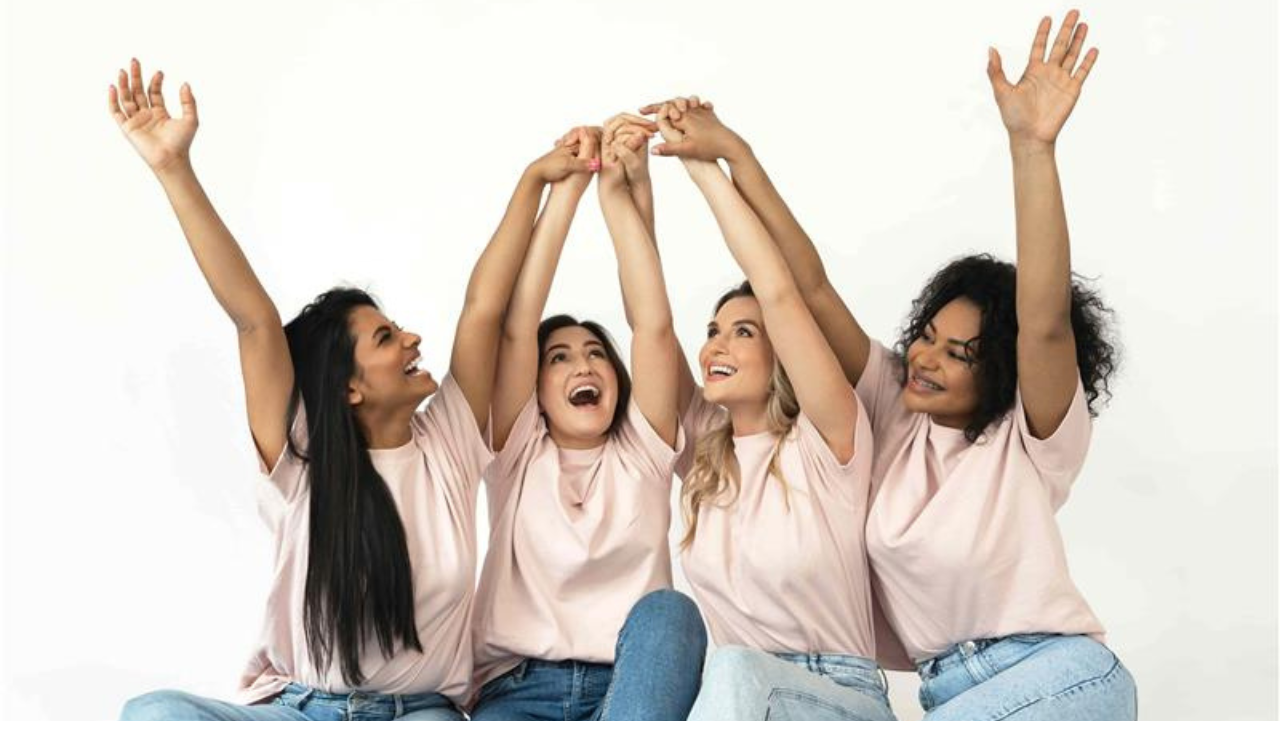 Femininity Retreat | Vishwas Healing & Health Care