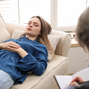 Self-Hypnosis & Mindfulness Certification Program
