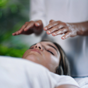 Karuna Reiki Practitioner Course