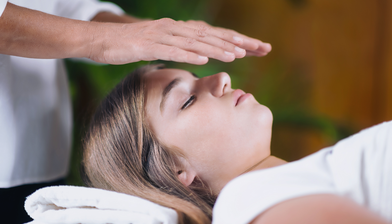 Karuna Reiki | Vishwas Healing & Health Care