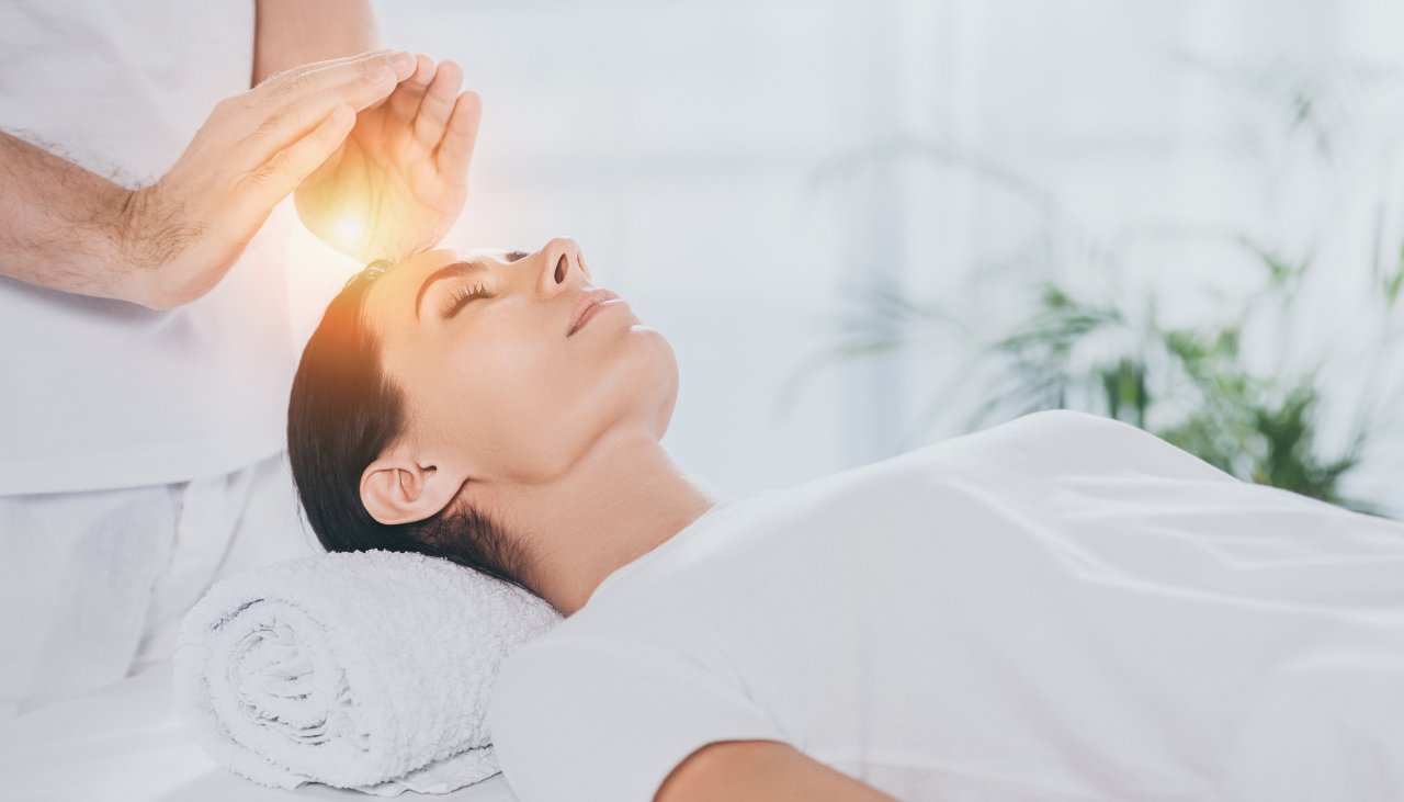 Karuna Reiki | Vishwas Healing & Health Care