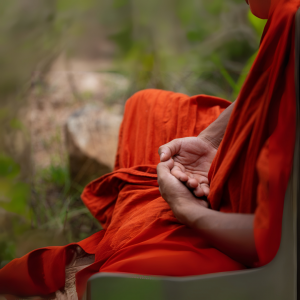 Lama Fera Master Courses