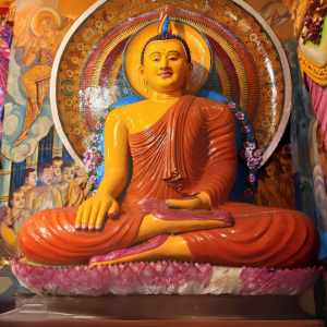 Lama Fera Basic Course | Vishwas Healing & Health Care