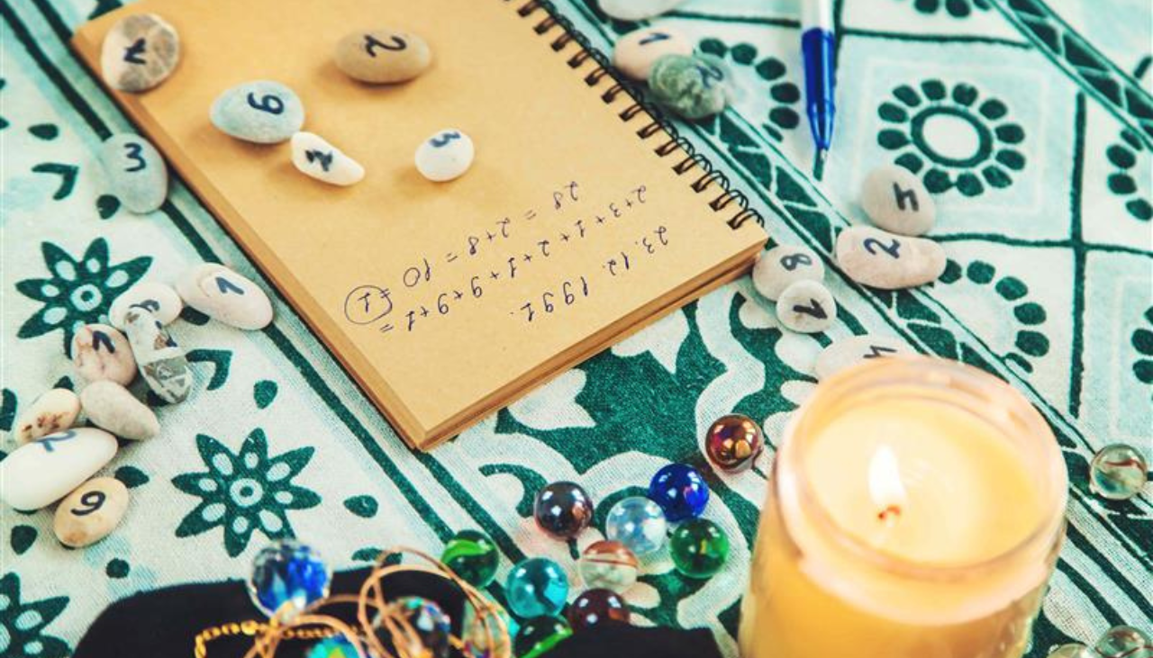 Numerology Training Program | Vishwas Healing Centre