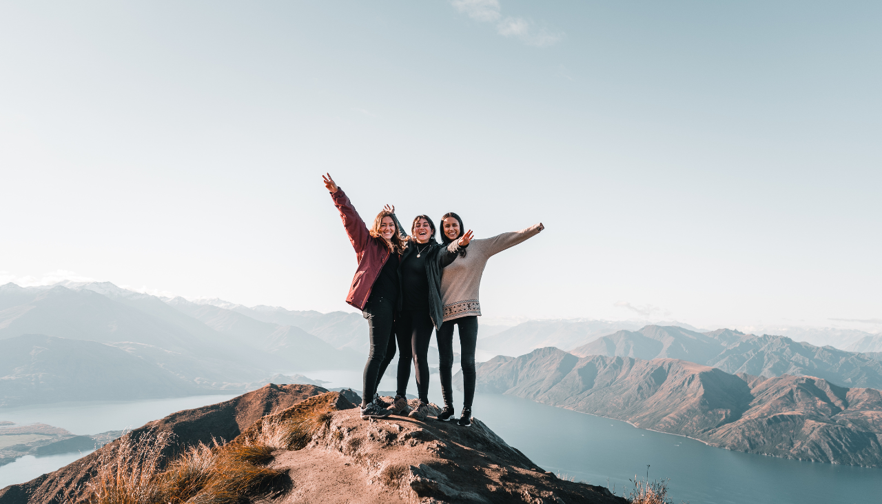 Redefining Femininity Women’s Retreat | Vishwas Healing & Health Care