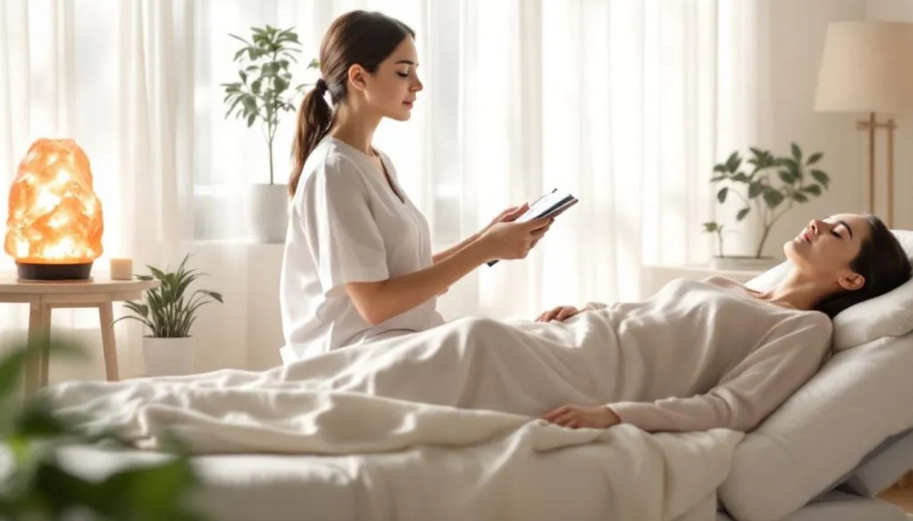 Transpersonal Regression Hypnotherapy | Vishwas Healing & Health Care