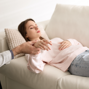 Transpersonal Regression Therapy