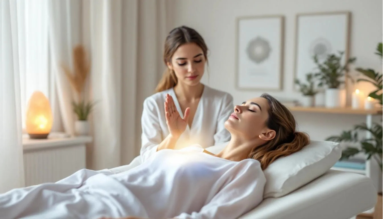 Transpersonal Regression Therapy | Vishwas Healing & Health Care