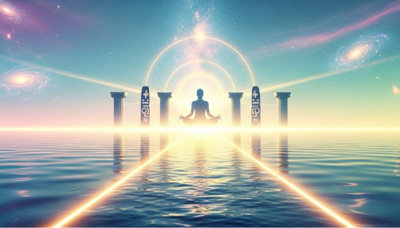 Future Life Progression | Vishwas Healing & Health Care