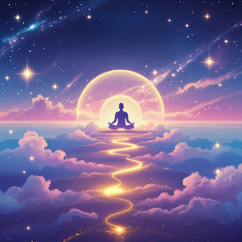 Future Life Progression Session | Vishwas Healing & Health Care