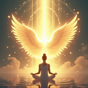 Angel Therapy | Vishwas Healing & Health Care