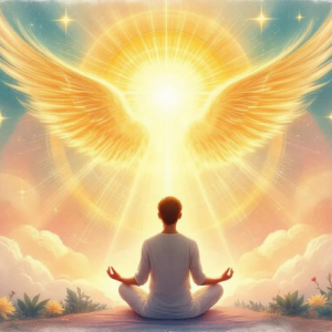 Angel Therapy | Vishwas Healing & Health Care