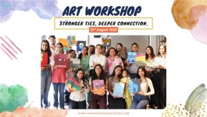 Art Therapy | Vishwas Healing & Health Care