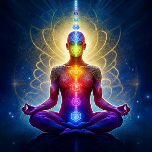 Basic Chakra Activation | Vishwas Healing & Health Care