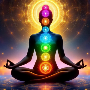 Basic Chakra Activation | Vishwas Healing & Health Care