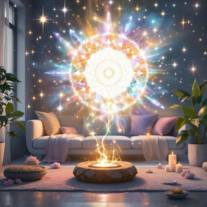 Detox Home Energy | Vishwas Healing & Health Care