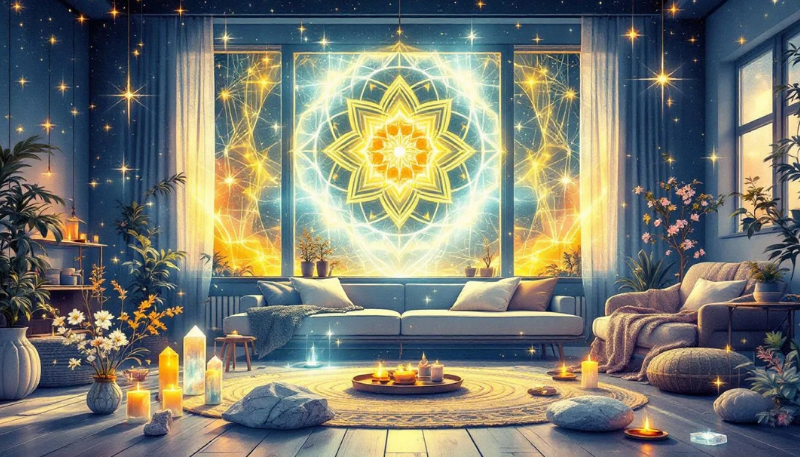 Detox Home Energy | Vishwas Healing & Health Care
