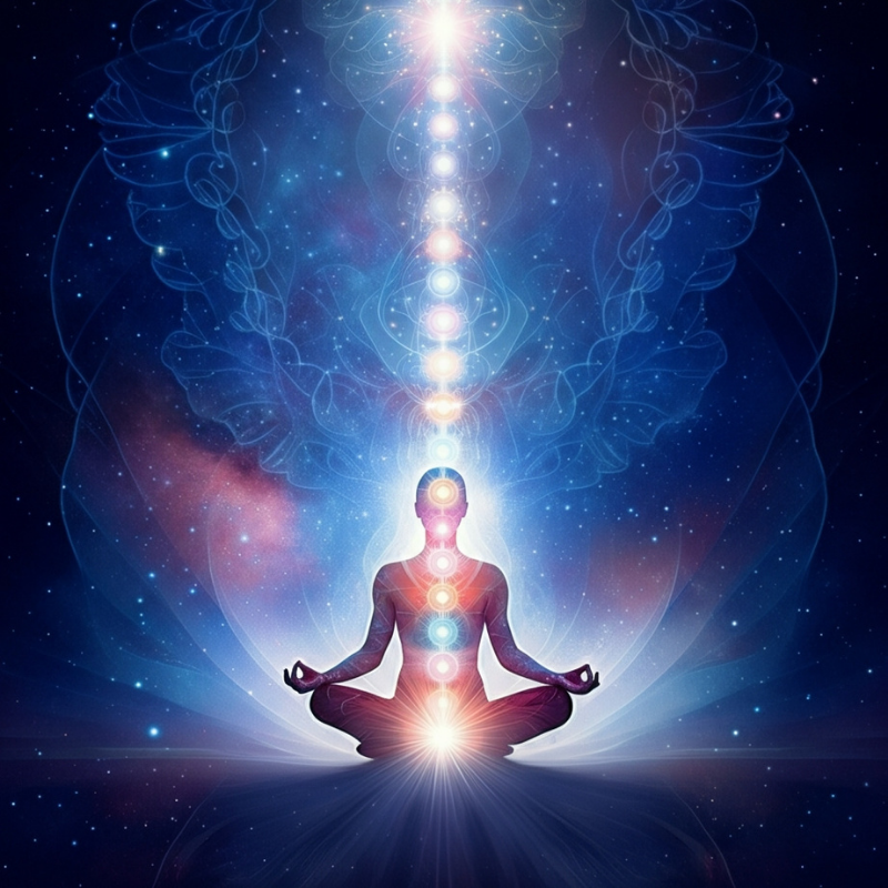 Distant Healing Reiki | Vishwas Healing & Health Care