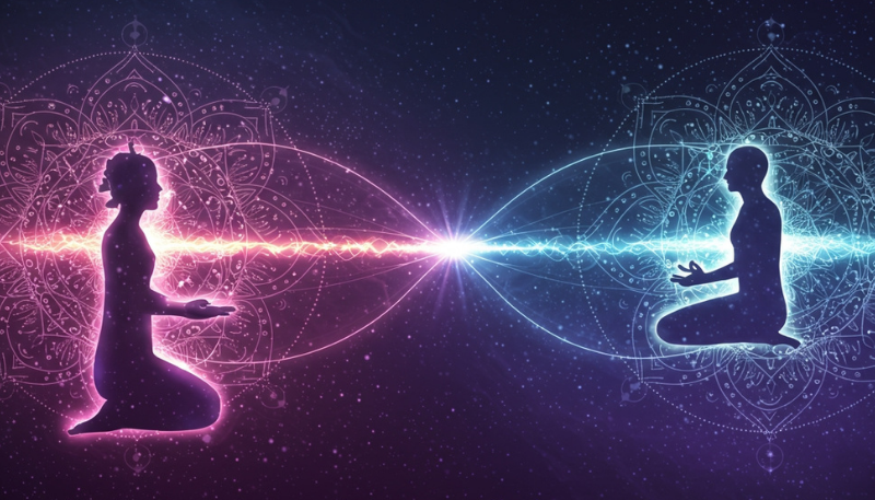 Distant Healing Reiki | Vishwas Healing & Health Care