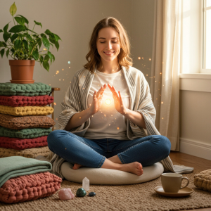 Energy Healing | Vishwas Healing & Health Care