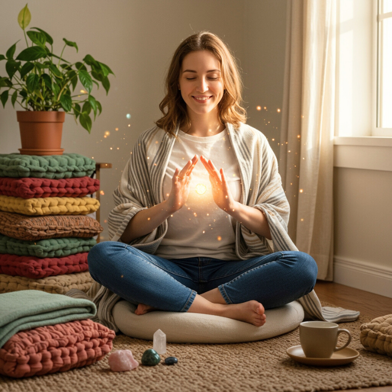 Energy Healing | Vishwas Healing & Health Care
