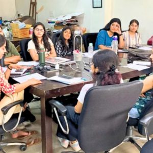 Psychology Internship Online