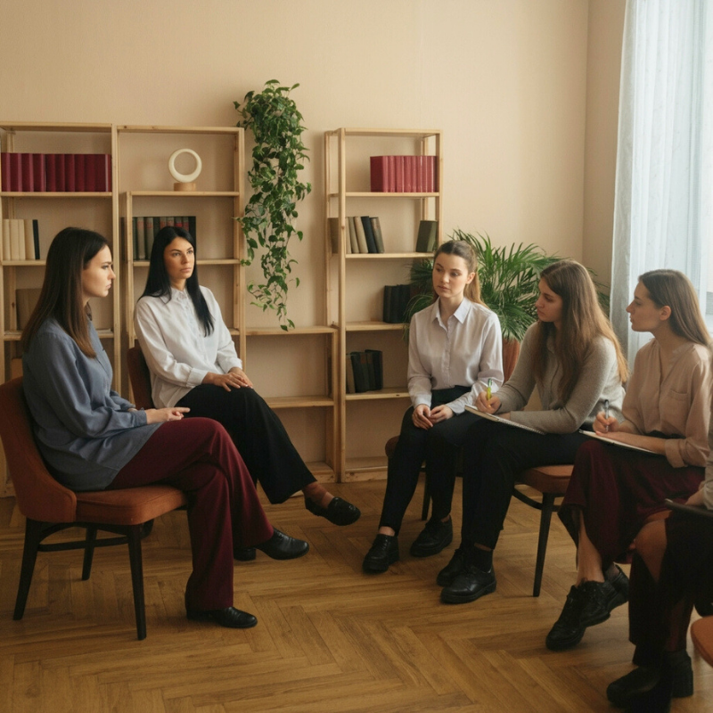 Psychology Internship | Vishwas Healing & Health Care