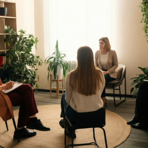 Psychology Internship | Vishwas Healing & Health Care