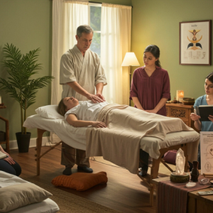 Reiki Healing Internship | Vishwas Healing & Health Care