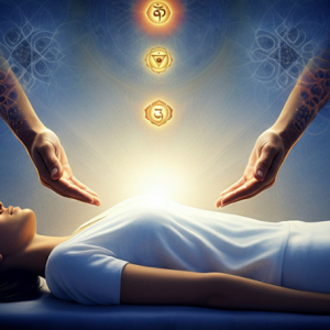 Energy Healing Level 1 | Vishwas Healing & Health Care