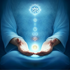 Energy Healing Level 2 | Vishwas Healing & Health Care