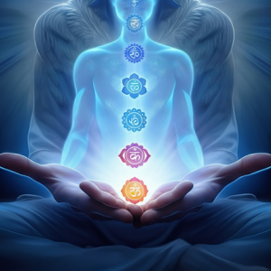 Energy Healing Level 2 | Vishwas Healing & Health Care
