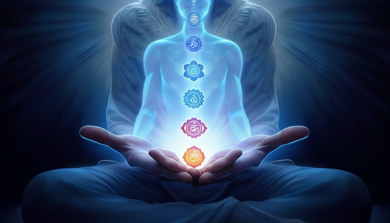 Energy Healing Level 2 | Vishwas Healing & Health Care