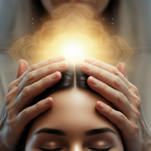 Touch Healing | Vishwas Healing & Health Care