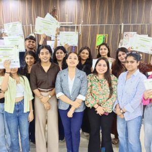 Psychology Internship Training Program