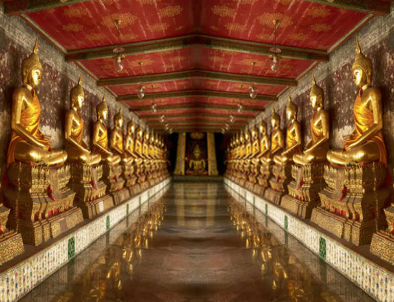 lama Fera | Vishwas Healing & Health Care