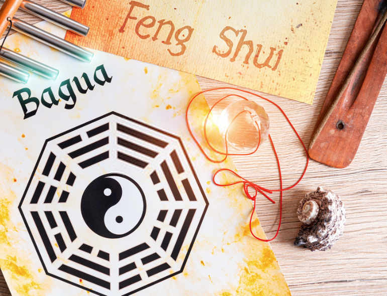 Feng Shui | Vishwas Healing & Health Care