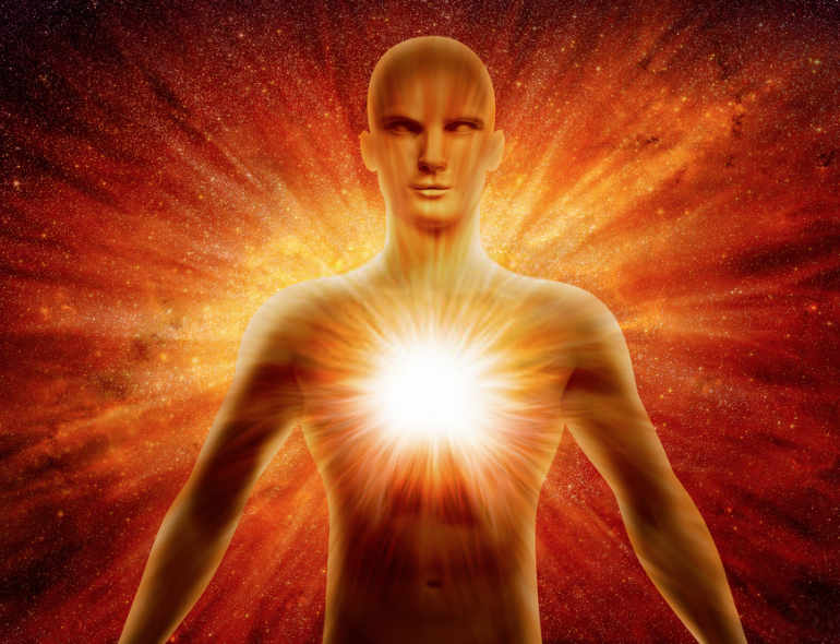 Magnified Healing