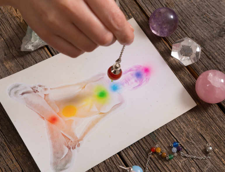 Psychic reiki | Vishwas Healing and Heath Care