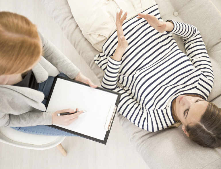 Counseling | Vishwas Healing & Health Care