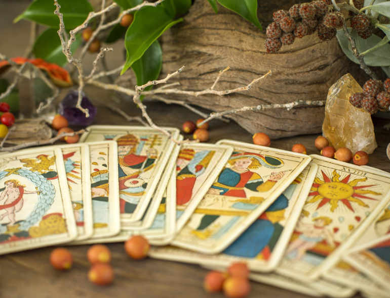Tarot | Vishwas Healing & Health Care