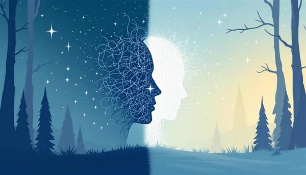 Manifestations in Mental Health | Vishwas Haeling & Haelth Care