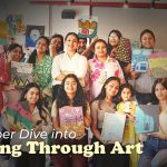 A Deeper Dive into Healing Through