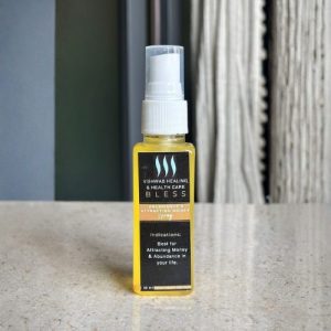 Abundance And Money Attraction