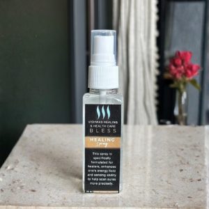 Healing Spray