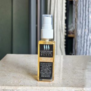 Protection Spray For Psychic Attack