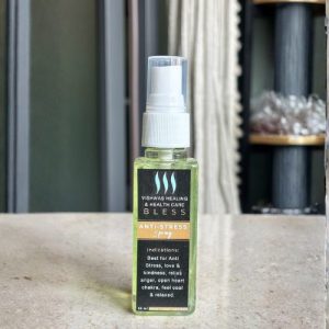 Anti-Stress Spray