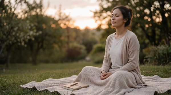 Rest Is a Therapeutic Intervention
