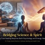 clinical psychology & energy healing | Vishwas Healing AndHealth Care